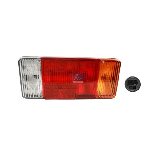 DT Spare Parts Heckleuchte 7.25204