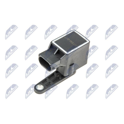 NTY Sensor, Leuchtweitenregulierung ECX-BM-007