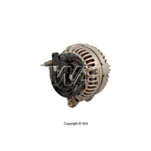 WAI Generator 23321N
