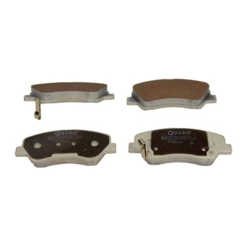QUARO Bremsbelagsatz, Scheibenbremse QP9954