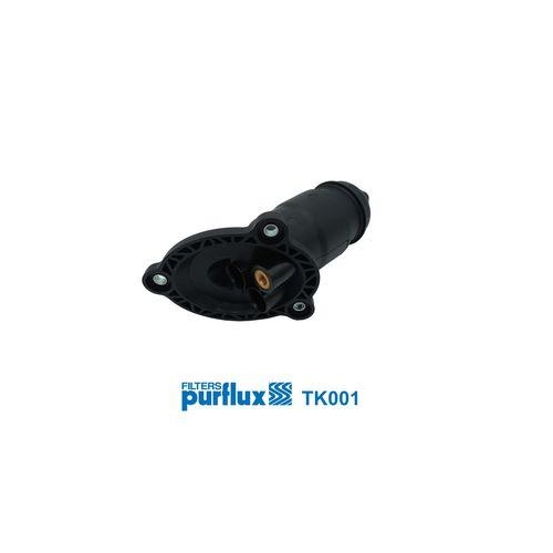 PURFLUX Hydraulikfilter, Automatikgetriebe TK001