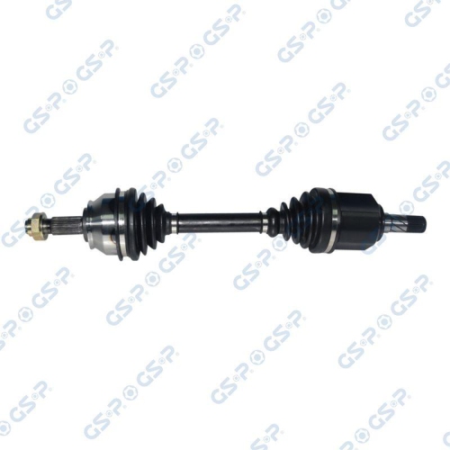 GSP Antriebswelle 217076