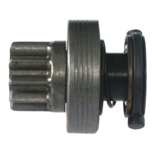 HC-Cargo Freilaufgetriebe, Starter F 032 234 158