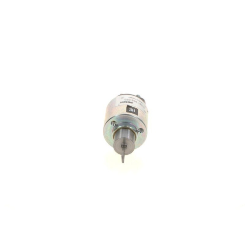 BOSCH Magnetschalter, Starter 0 331 303 070