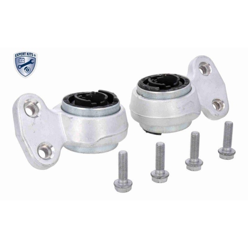 VAICO Halter, Querlenkerlagerung EXPERT KITS + V20-1555