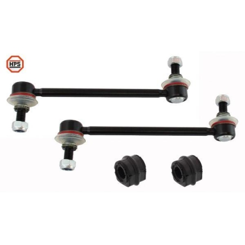 MAPCO Reparatursatz, Stabilisatorlager 53708HPS