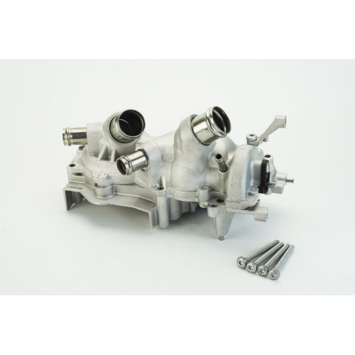 CONTINENTAL CTAM Wasserpumpe, Motork&uuml;hlung WP6145