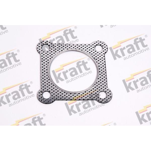 KRAFT Automotive Dichtung, Abgasrohr 0520100