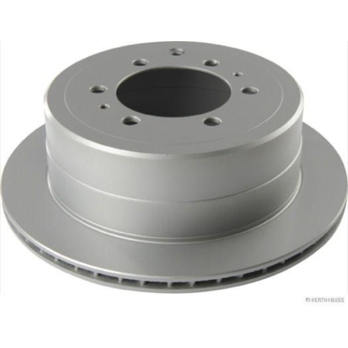 HERTH+BUSS JAKOPARTS Bremsscheibe J3312034