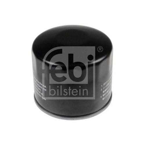 FEBI BILSTEIN &Ouml;lfilter 183932