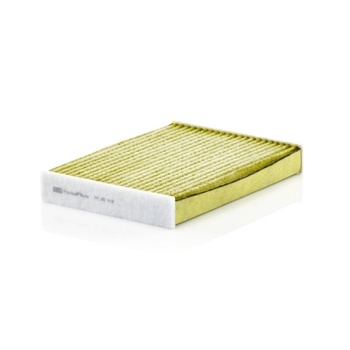 MANN-FILTER Filter, Innenraumluft FreciousPlus FP 25 012