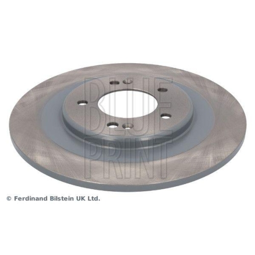 BLUE PRINT Bremsscheibe ADG043181