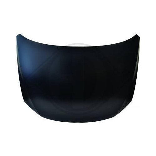 DIEDERICHS Motorhaube 2233000