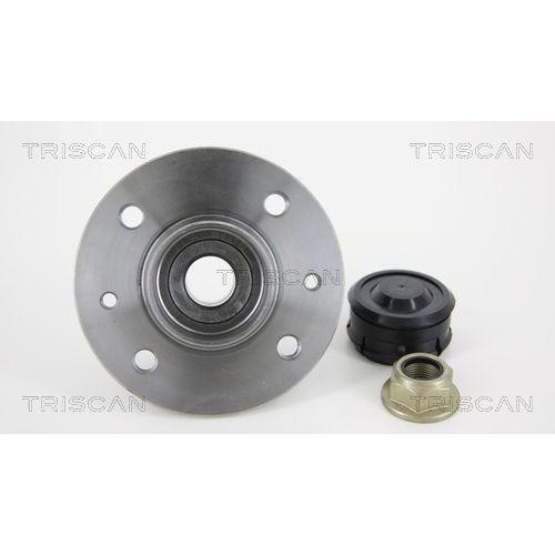 TRISCAN Radlagersatz 8530 25253