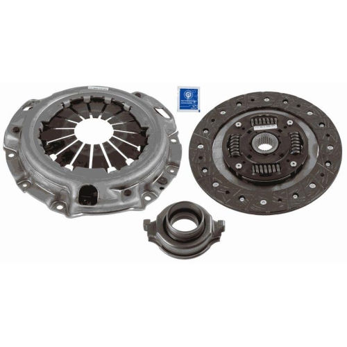 SACHS Kupplungssatz 3000 951 756