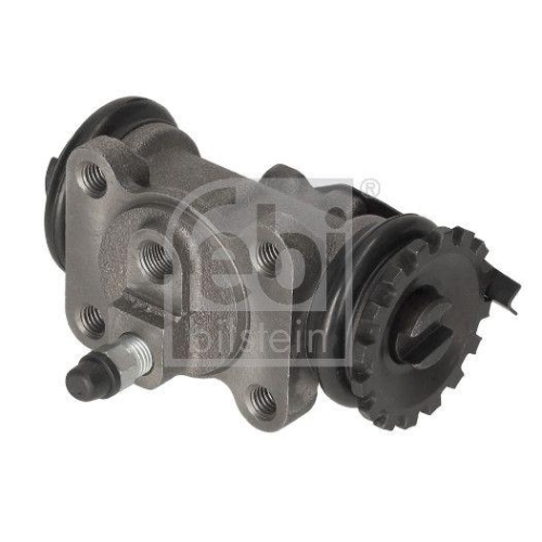 FEBI BILSTEIN Radbremszylinder 185615