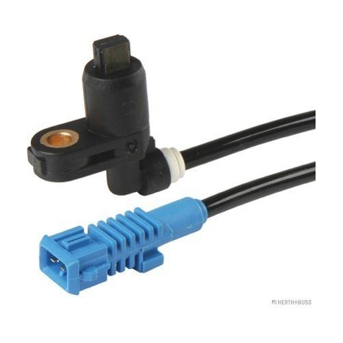 HERTH+BUSS ELPARTS Sensor, Raddrehzahl 70660510