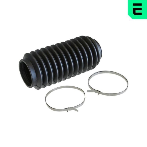 OPTIMAL Faltenbalg, Lenkung LM-10045S