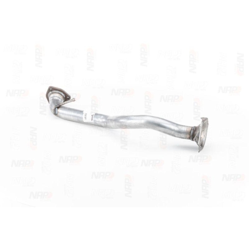 NAP carPARTS Abgasrohr CAF10141