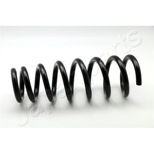 JAPANPARTS Fahrwerksfeder ZC3899A