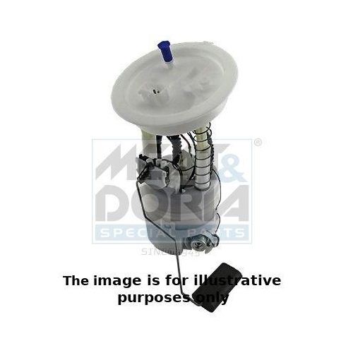 MEAT & DORIA Kraftstoff-F&ouml;rdereinheit 77427E