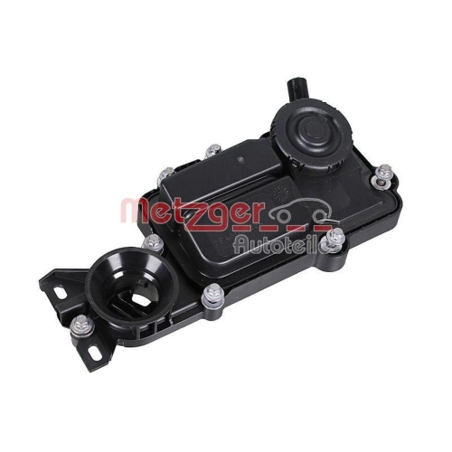 METZGER AUTOTEILE Ventil, Kurbelgeh&auml;useentl&uuml;ftung GREENPARTS 2385161