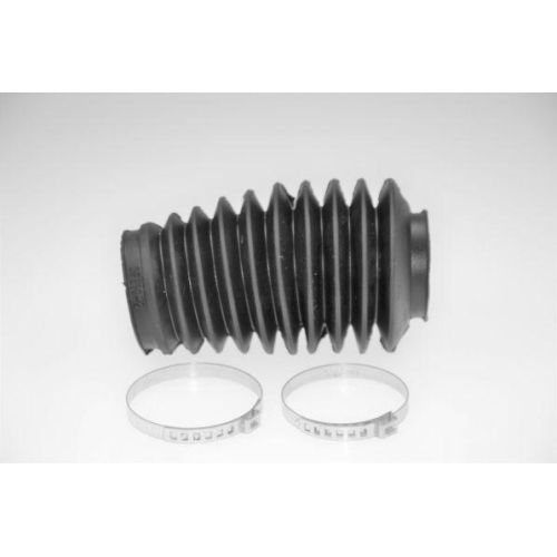 SPIDAN Faltenbalg, Lenkung 83654