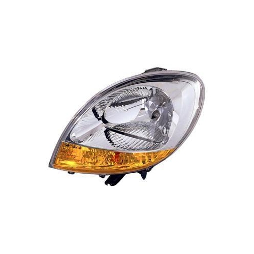 VAN WEZEL Hauptscheinwerfer 4311961