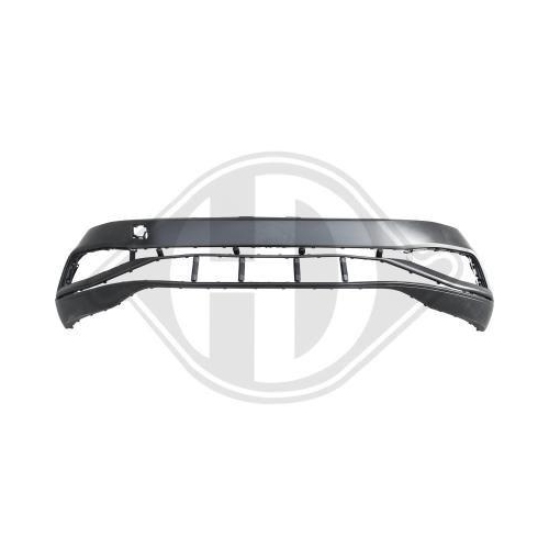 DIEDERICHS Stoßfänger 2249250