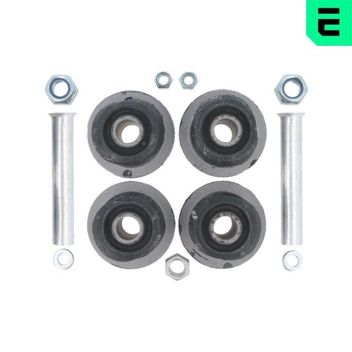 OPTIMAL Reparatursatz, Querlenker F8-5009