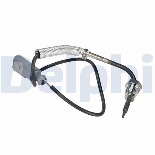 DELPHI Sensor, Abgastemperatur