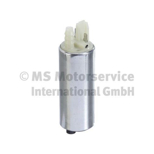 PIERBURG Kraftstoffpumpe 7.07795.64.0