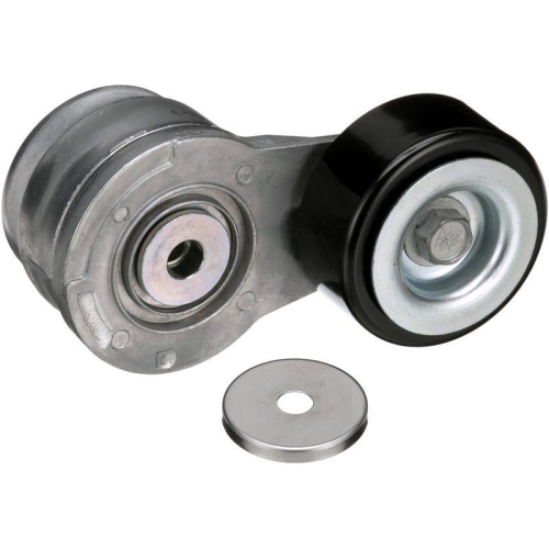 GATES Riemenspanner, Keilrippenriemen DriveAlign&trade; T39383