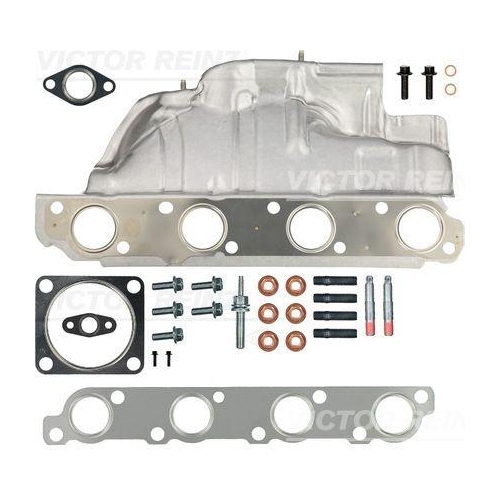 VICTOR REINZ Montagesatz, Lader