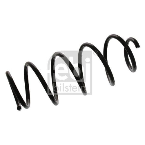 FEBI BILSTEIN Fahrwerksfeder 46825