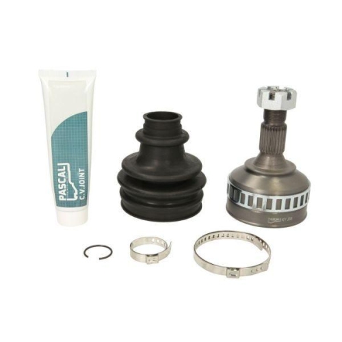PASCAL Gelenksatz, Antriebswelle G1C008PC