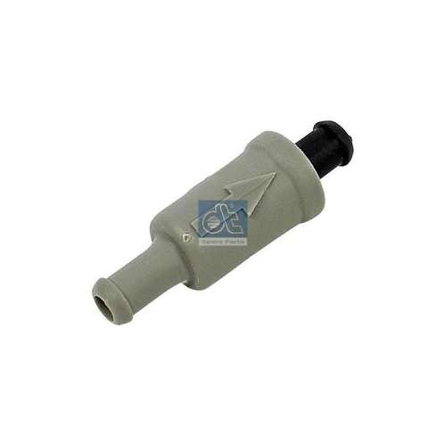DT Spare Parts Ventil, Waschwasserleitung 2.25211