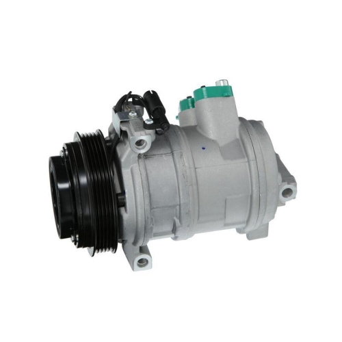 VALEO Kompressor, Klimaanlage VALEO CORE-FLEX 699055