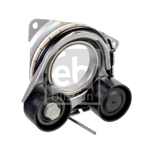 FEBI BILSTEIN Riemenspanner, Keilrippenriemen 176489