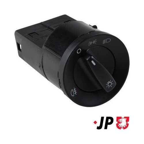 JP GROUP Schalter, Hauptlicht JP 1196102400