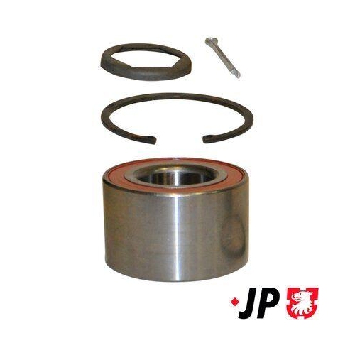 JP GROUP Radlagersatz JP 1251301210