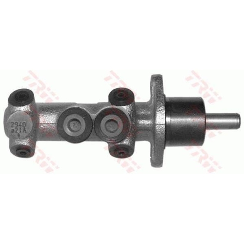TRW Hauptbremszylinder PMF496