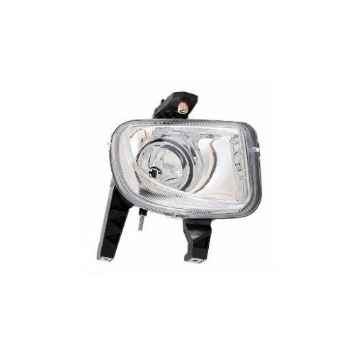 VAN WEZEL Nebelscheinwerfer 1624996