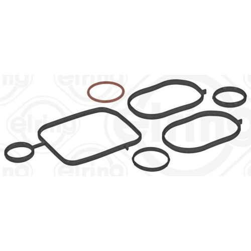 ELRING Dichtungssatz, Ansaugkr&uuml;mmer 553.760