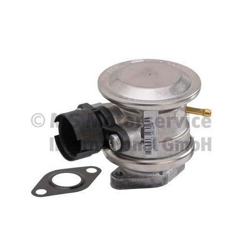 PIERBURG Ventil, Sekund&auml;rluftpumpsystem 7.22286.41.0