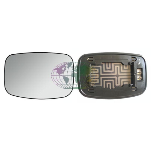 Lexmond Trading BV Spiegelglas, Au&szlig;enspiegel 3627065