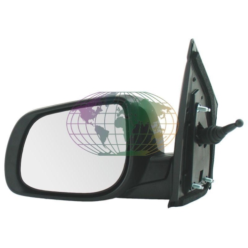 Lexmond Trading BV Au&szlig;enspiegel 4646076