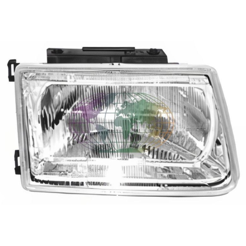 Lexmond Trading BV Hauptscheinwerfer 6414293