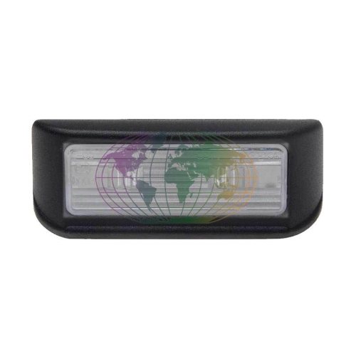 Lexmond Trading BV Kennzeichenleuchte 2034309