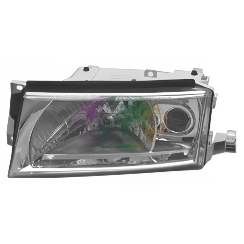 Lexmond Trading BV Hauptscheinwerfer 7852282